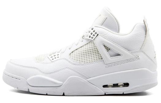 Мужские баскетбольные кроссовки Jordan Air Jordan 4 Vintage