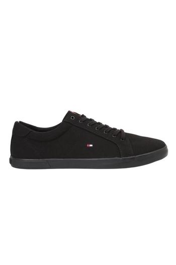 Кроссовки Tommy Hilfiger, черный