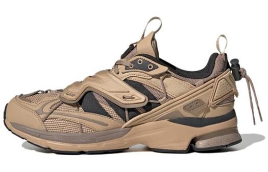 Кроссовки Adidas Spiritain 2000 Unisex, коричневый