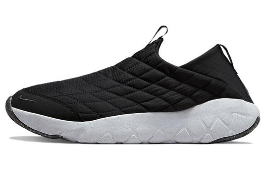 Кроссовки Nike ACG Moc 3.5, черный/серый