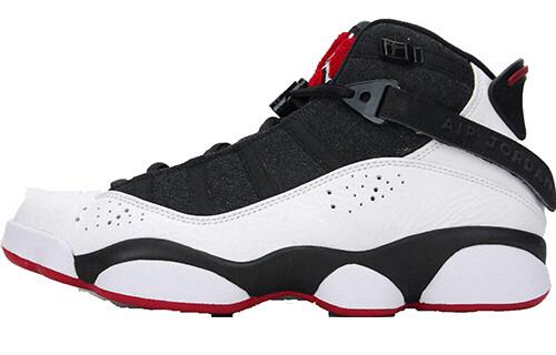 Винтажные мужские баскетбольные кроссовки Jordan Air Jordan 6 Rings