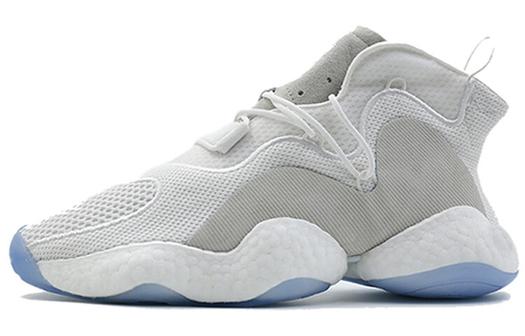 Кроссовки Adidas Originals Crazy BYW 1.0 Lifestyle Men, серый