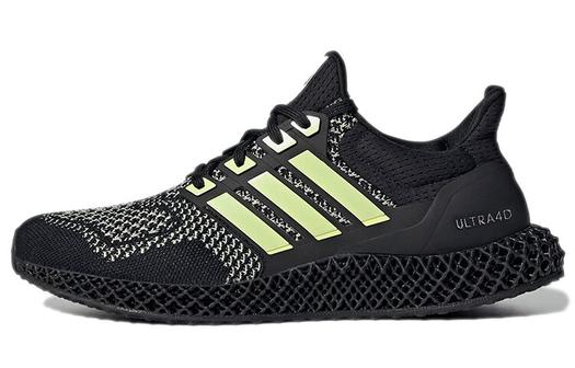 Кроссовки для бега Adidas Ultraboost 4D унисекс