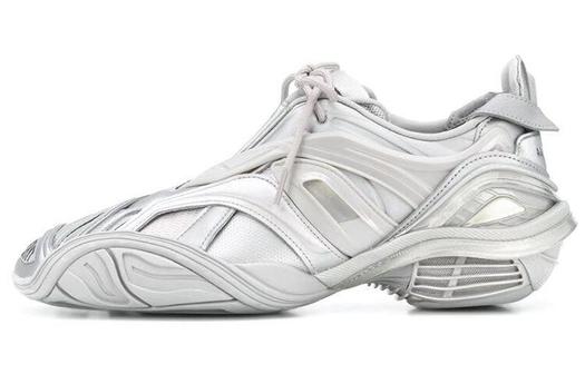 Кроссовки мужские Balenciaga Tyrex Lifestyle, черные