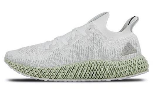 Кроссовки Adidas Running, белый