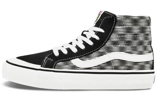Кроссовки Vans SK8-Hi 138 Decon Sf