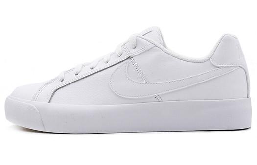 Кроссовки Nike Court Royale Ac White
