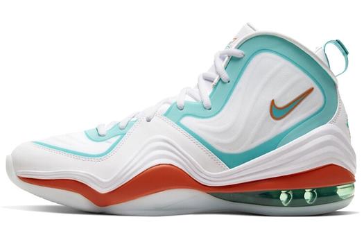 Мужские баскетбольные кроссовки Nike Penny Vintage