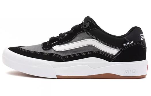 Кроссовки для скейтбординга Vans Wayvee унисекс