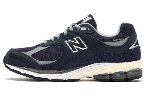 New Balance 2002R Invincible x N.Hoolywood Gore-Tex Navy