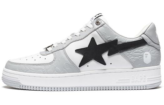 Мужская обувь для скейтбординга A Bathing Ape STA