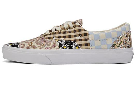 Кроссовки Era Vans 'Meadow Patchwork'