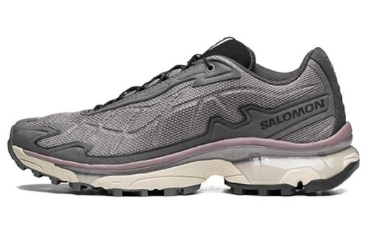 Кроссовки Salomon XT-Slate Unisex, темно-серый
