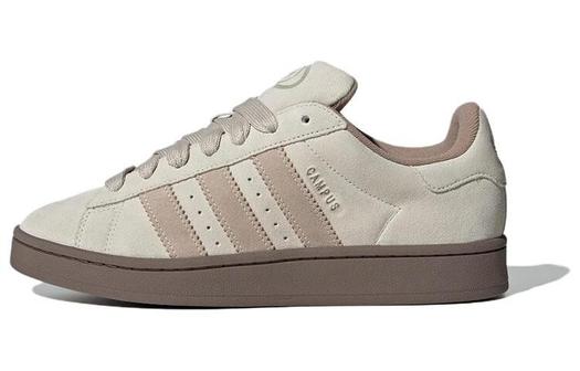 Кроссовки Adidas Originals Campus 00s унисекс, бежевые