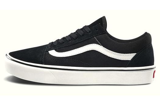Кроссовки Old Skool Comfycush Vans 'Split'
