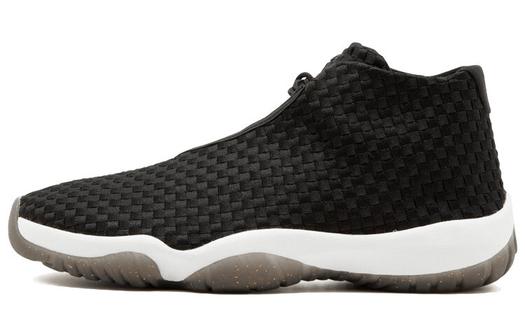 Мужские винтажные баскетбольные кроссовки Jordan Future