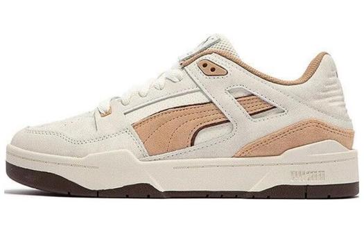 Кроссовки PUMA Slipstream Always On Pristine Dusty Tan