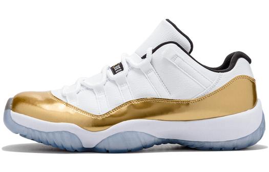 Кроссовки JORDAN 11 Retro Low Closing Ceremony