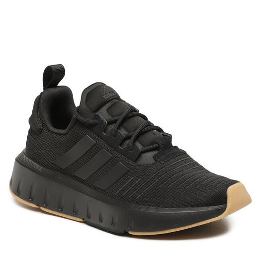Кроссовки adidas SwiftRun, черный