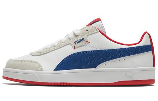 Обувь для скейтбординга Puma Court Legend унисекс