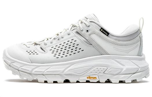 Кроссовки Hoka One One Tor Ultra Outdoor Performance Unisex, белый