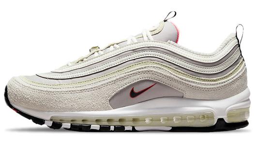 Кроссовки Nike Air Max 97, бежевый/серый