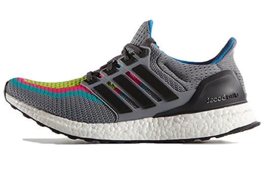 Кроссовки Adidas Ultraboost 1.0 унисекс