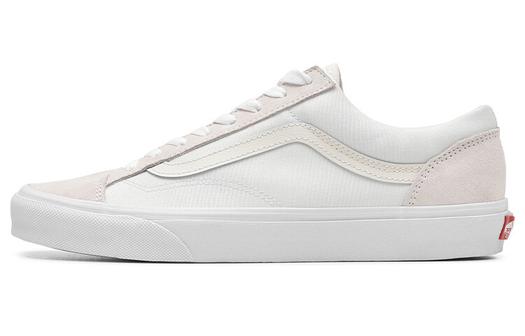 Кроссовки Vans Style 36 Marshmallow True White
