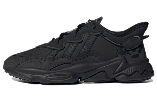 Кроссовки Adidas Originals Casual Shoes Unisex Low-Top Black