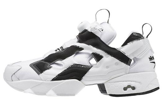 Кроссовки Reebok Instapump Fury Future Overbranded