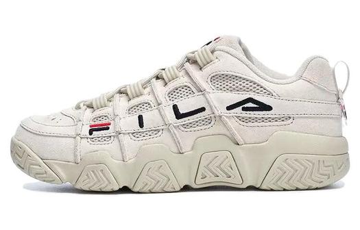 Мужские массивные кроссовки Fila