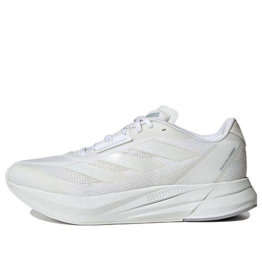 Кроссовки Adidas Duramo Speed Running Shoes 'White', белый