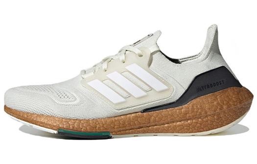 Adidas Ultra Boost 22 Made with Nature White Tint