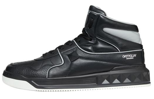 Мужские кроссовки для скейтбординга Valentino с одной заклепкой