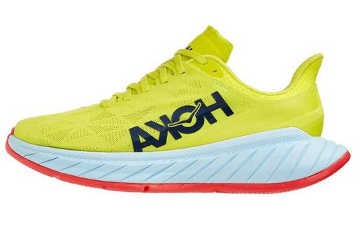 Мужские кроссовки Hoka One One Carbon X 2
