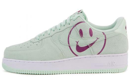 Кроссовки Nike Air Force 1 Low Have A Nike Day Frosted Spruce