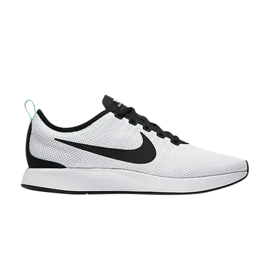 Кроссовки Nike Dualtone Racer 'White', белый