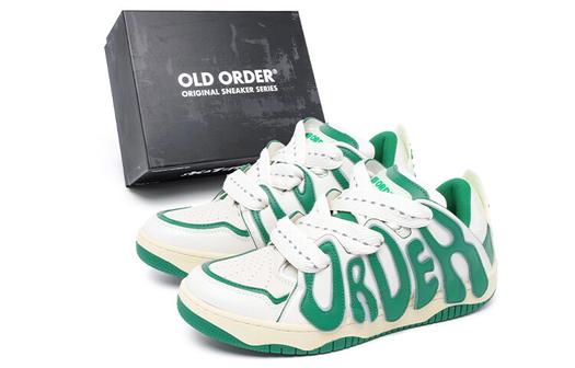 Кроссовки для скейтбординга Old Order Skater 001 унисекс