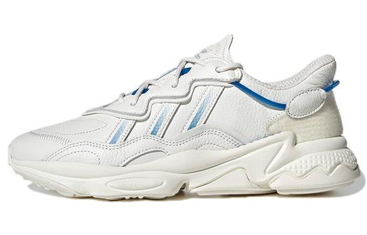 Кроссовки Adidas Originals Ozweego Blue Bird