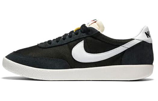 Кроссовки Nike Killshot, черный/белый