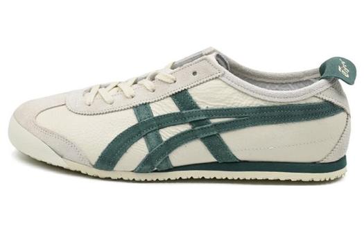 Кроссовки Onitsuka Tiger Tokuten Lifestyle Unisex, серый/зеленый
