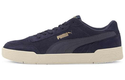 Кроссовки PUMA Caracal Suede 'Blue'