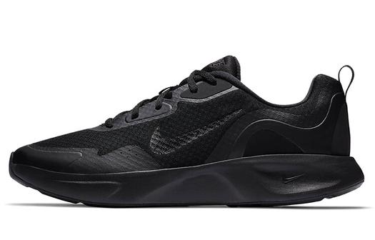 Мужские кроссовки Nike Wearallday, черный