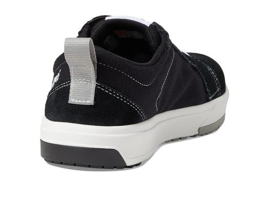 Кроссовки Timberland PRO Berkley Oxford Composite Safety Toe