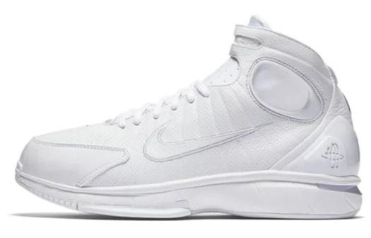 Мужские баскетбольные кроссовки Nike 2K4 Vintage