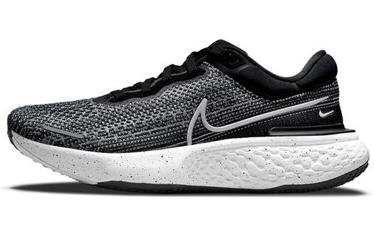 Кроссовки Nike ZoomX Invincible Run Flyknit, черный