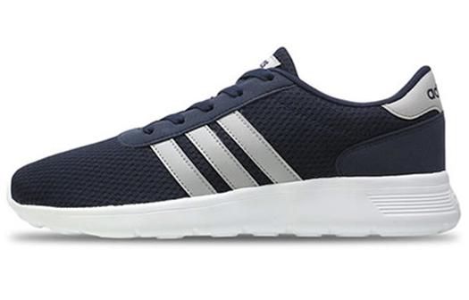 Кроссовки унисекс Adidas Neo Lite Racer Lifestyle