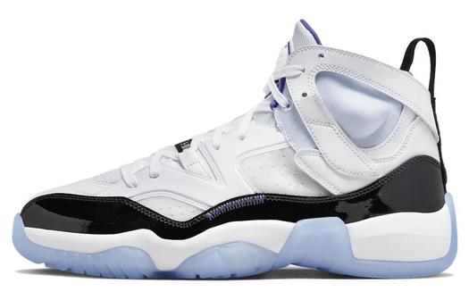 Мужские баскетбольные кроссовки Jordan Jumpman Two Trey Vintage