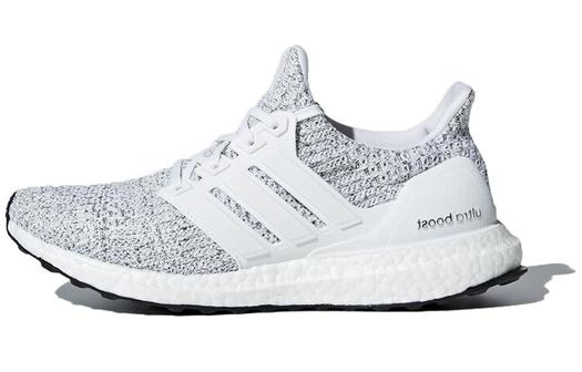 Кроссовки Adidas Running, серый/белый