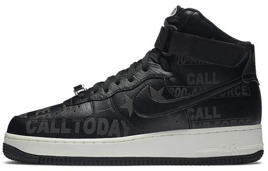 Кроссовки Nike Air Force 1 High Toll Free